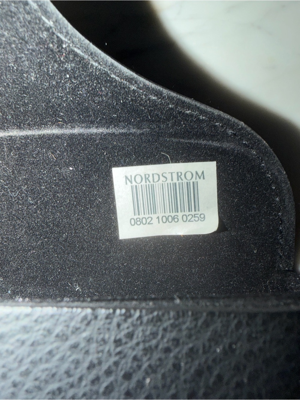 Nordstrom Rayban sunglasses - Picture 3 of 3